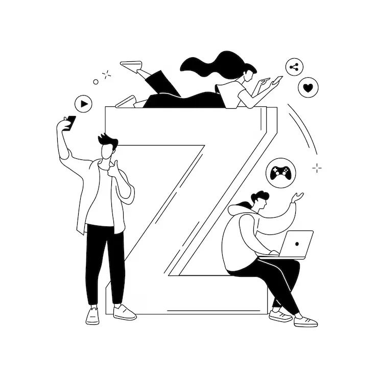 gen-z